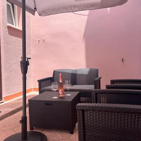 Rita'S House Альгеро Экстерьер фото