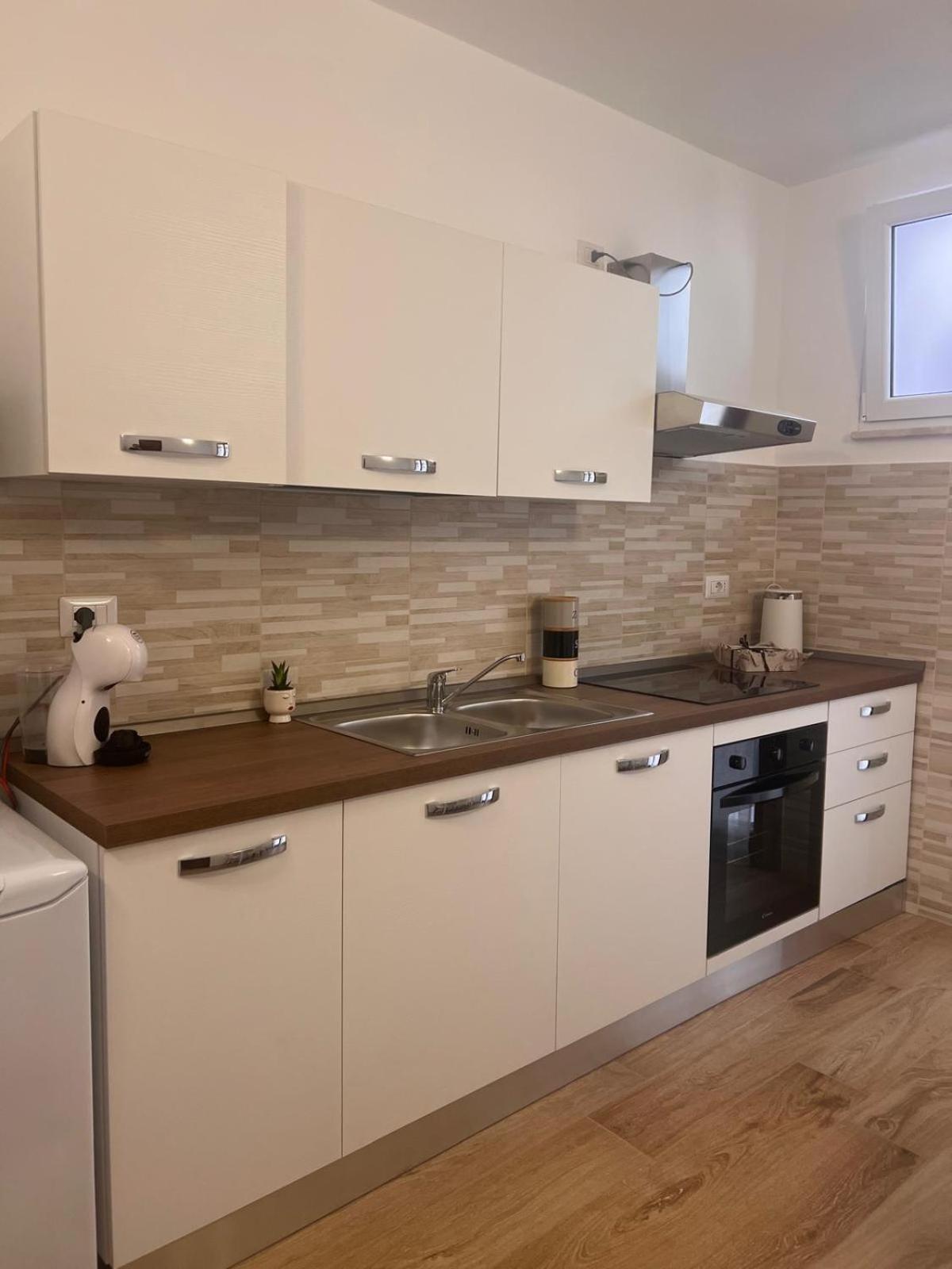 Rita'S House Альгеро Экстерьер фото