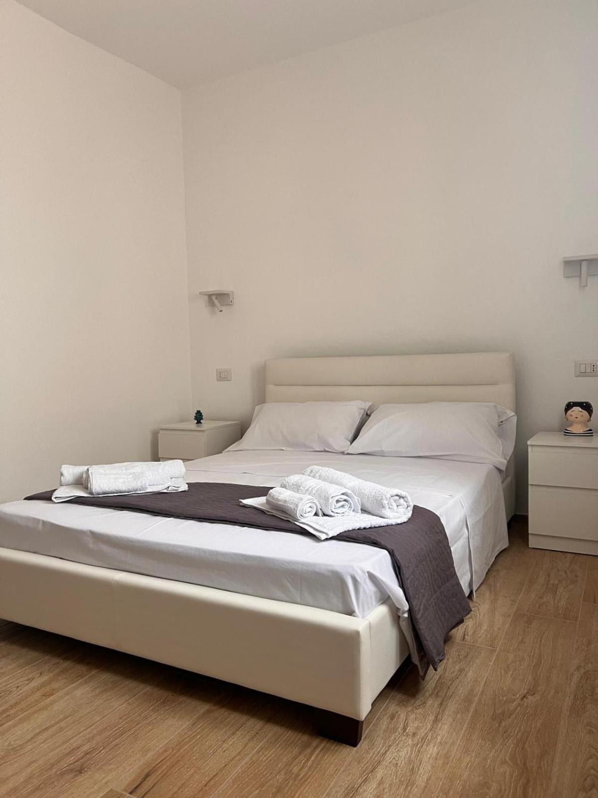 Rita'S House Альгеро Экстерьер фото