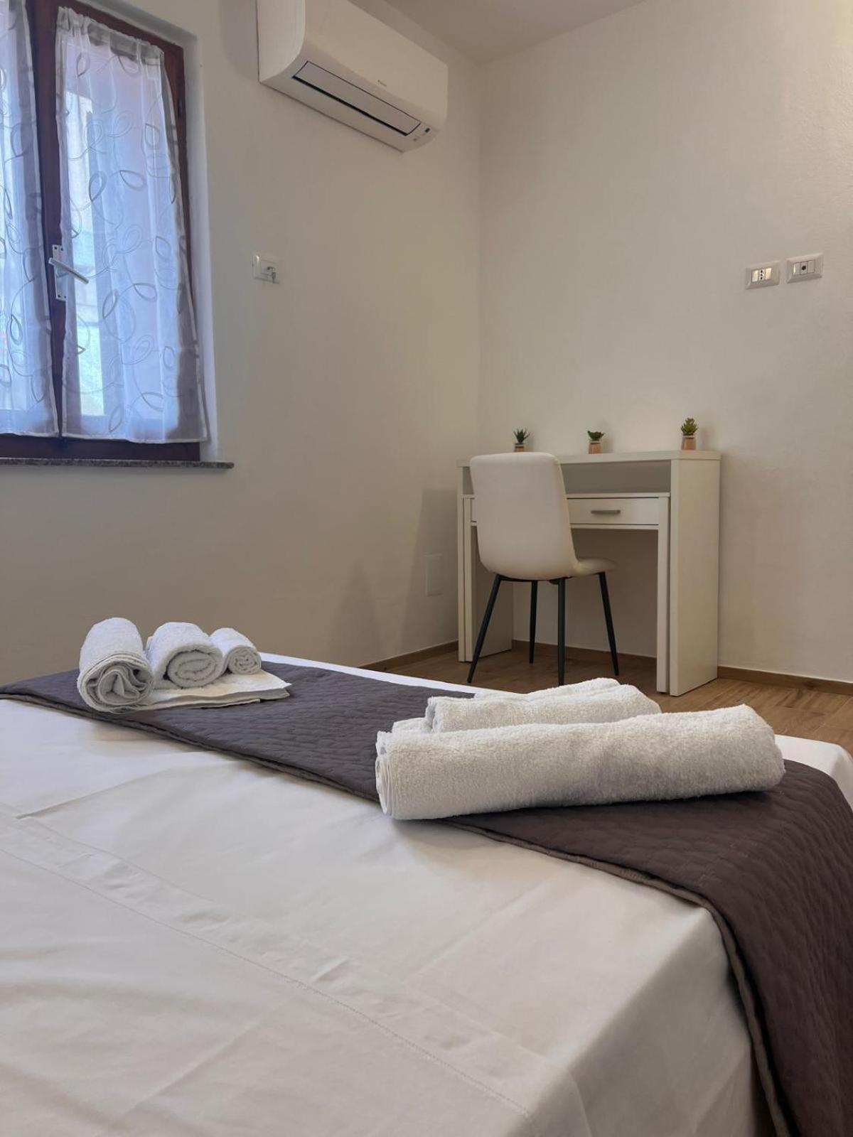 Rita'S House Альгеро Экстерьер фото